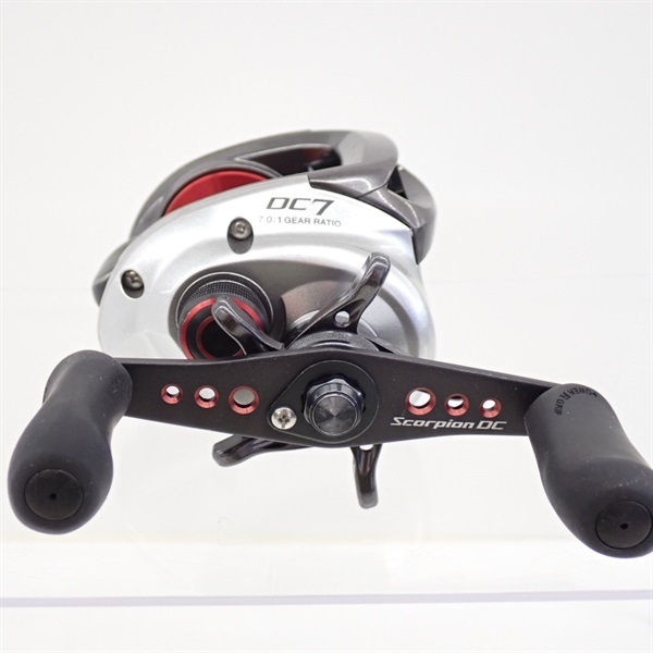 １１スコーピオンＤＣ７